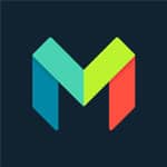 Monzo logo