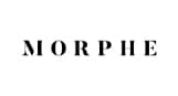 morphe logo