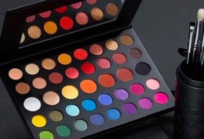 Morphe Palettes