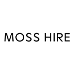Moss Hire logo
