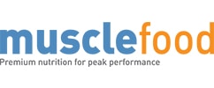 MuscleFood Discount logo