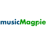 music magpie logo