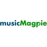 musicmagpie logo