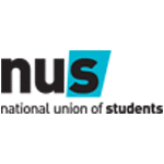 NUS logo