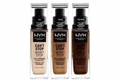 NYX Foundation