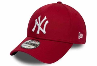 New Era Cap