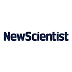 New Scientist logo