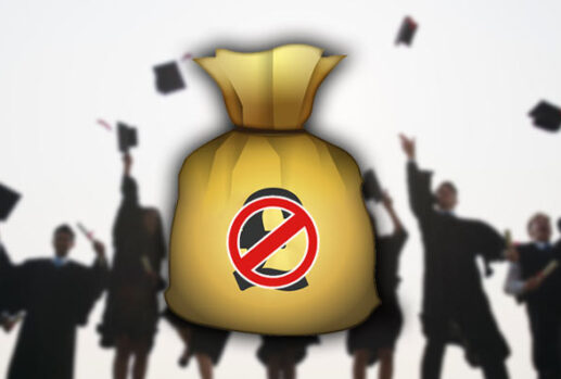 free tuition for poorer students