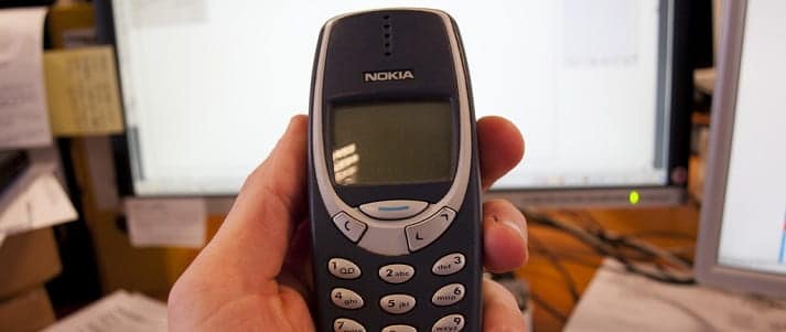 nokia 3310