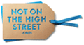 not on the high street logo