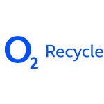 O2 Recycle logo