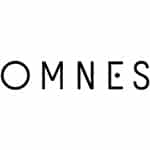 OMNES logo
