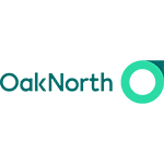 OakNorth Bank logo