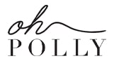 oh polly logo