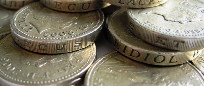 deadline to spend old pound coin