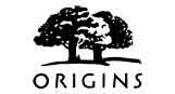 origins logo