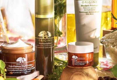 Origins Skincare