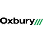 Oxbury logo