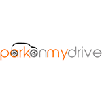 park on my drive logo