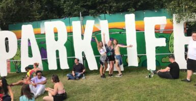 Parklife festival review