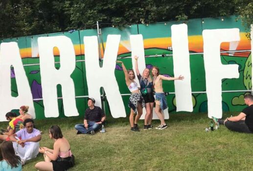 Parklife festival review