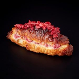 Paul Croissant Framboise