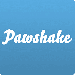 Pawshake logo