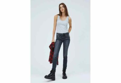 Pepe Jeans Womens Jeans