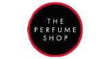 the perfume shop logo