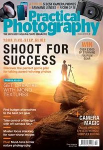 Photography Magazine Subscription