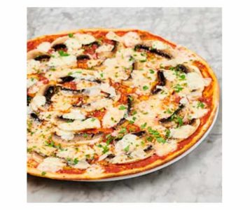 Pizza Express Pizza