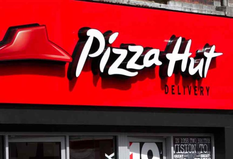 Pizza Hut Student Discount Codes 2024 Save the Student