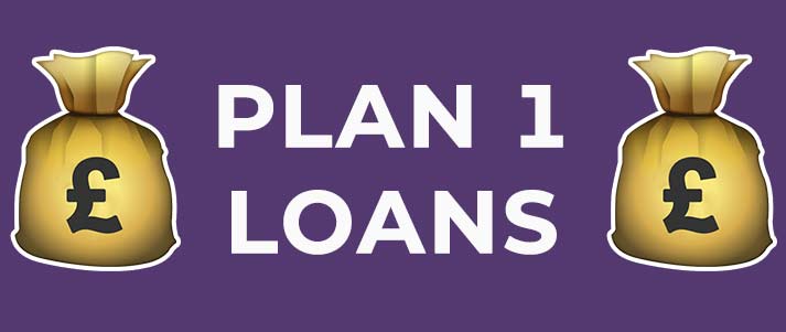 plan 1 student loans