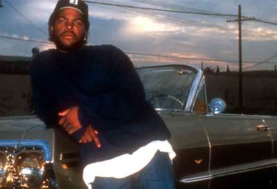 Poetry & Film - Boyz In The Hood