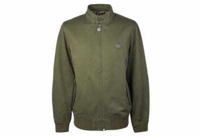 Pretty Green Jacket