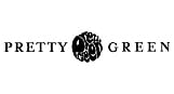 pretty green logo