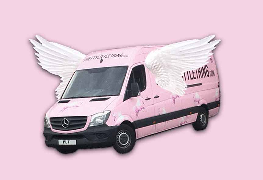 £5.99 PLT annual next day delivery Save the Student