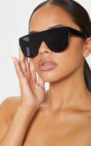 PrettyLittleThing Sunglasses