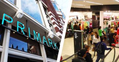 primark shopping tips