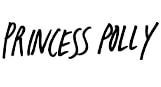 princess polly logo