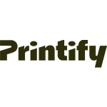 Printify logo