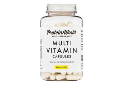 Protein World Vitamins