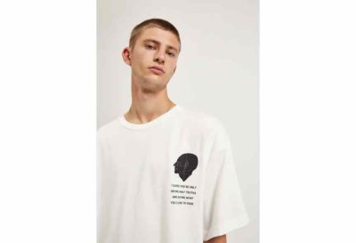 Pull & Bear T-Shirt