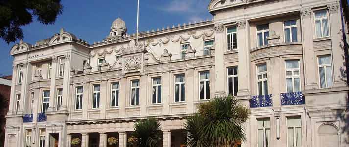 queen mary university london qmul