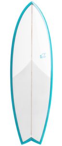 Quiksilver Surfboards