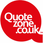 quotezone logo