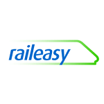 raileasy logo