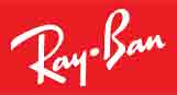 ray ban logo