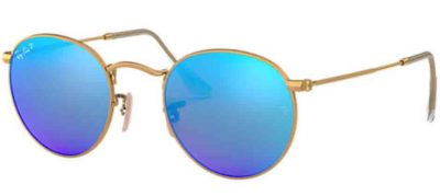 Ray Ban Round Sunglasses