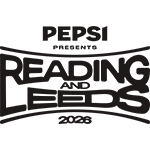 Reading and Leeds Festival logo 2026
